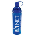 23 Oz. Twice Around Tritan Sports Bottle